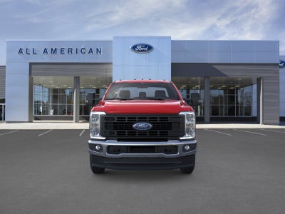 2026 Ford Super Duty F-250 SRW Base