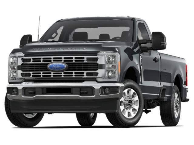 2027 Ford Super Duty F-250 SRW Base