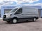 2027 Ford Transit Cargo Van Base