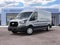 2027 Ford Transit Cargo Van Base
