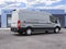 2027 Ford Transit Cargo Van Base