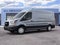 2027 Ford Transit Cargo Van Base