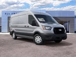 2027 Ford Transit Cargo Van Base