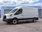 2027 Ford Transit Cargo Van Base