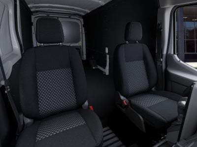 2027 Ford Transit Cargo Van Base