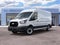 2027 Ford Transit Cargo Van Base