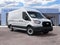 2027 Ford Transit Cargo Van Base