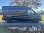 2026 Ford Transit Waldoch Boundary Waters Edition
