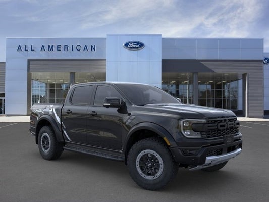 2024 Ford Ranger Raptor in Old Bridge, NJ - All American Auto Group