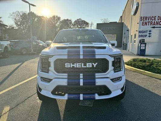 2023 Ford F-150 Shelby Edition in Old Bridge, NJ - All American Auto Group