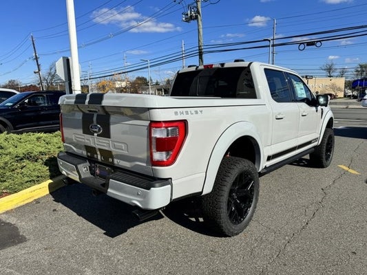 2023 Ford F-150 Shelby Edition in Old Bridge, NJ - All American Auto Group