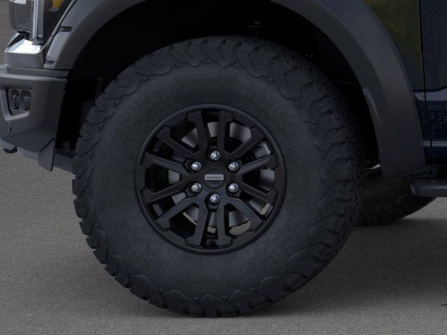 2026 Ford F-150 Raptor SuperCrew