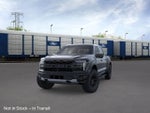 2026 Ford F-150 Raptor SuperCrew