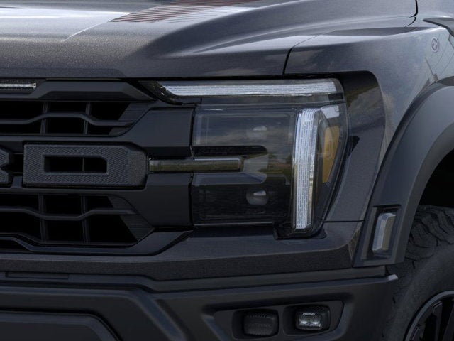 2026 Ford F-150 Raptor SuperCrew