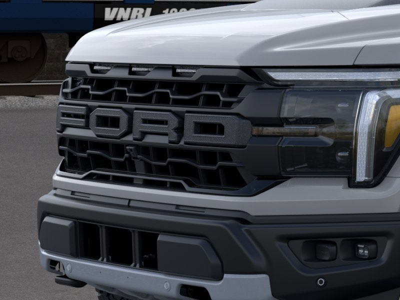 2026 Ford F-150 Raptor SuperCrew