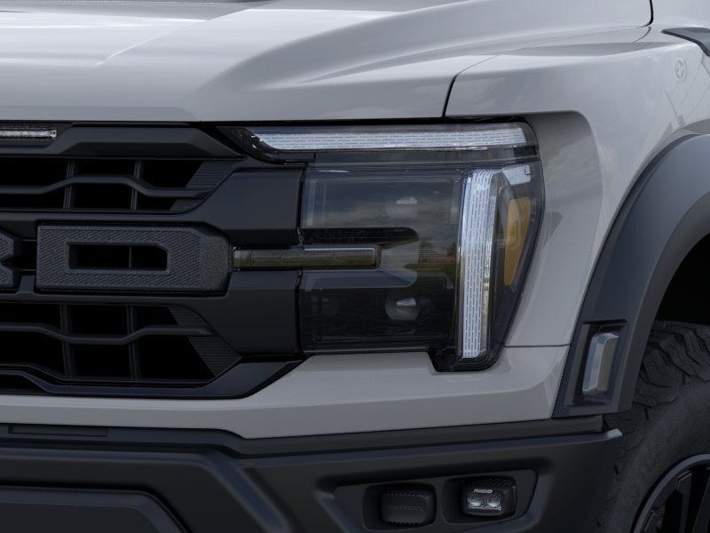 2026 Ford F-150 Raptor SuperCrew
