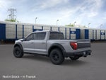 2026 Ford F-150 Raptor SuperCrew