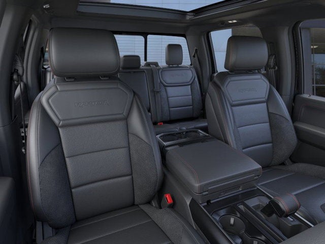 2026 Ford F-150 Raptor SuperCrew