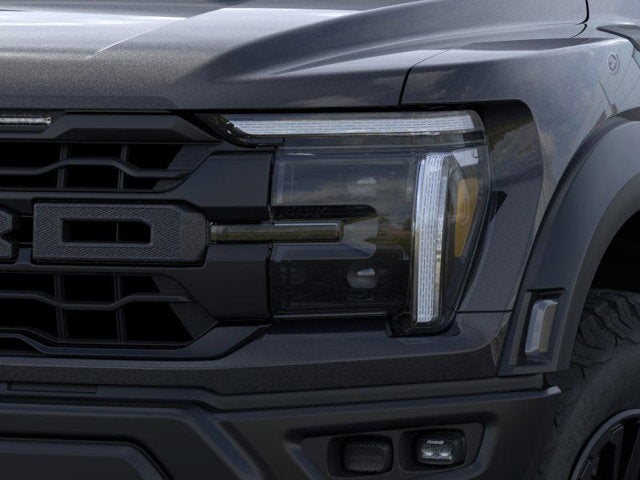 2026 Ford F-150 Raptor SuperCrew