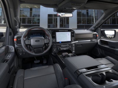 2026 Ford F-150 Raptor SuperCrew