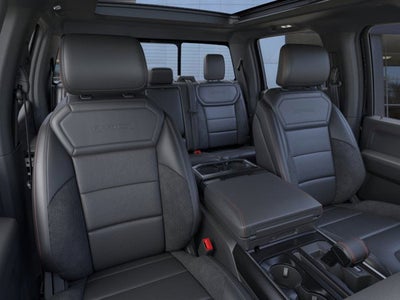 2026 Ford F-150 Raptor SuperCrew