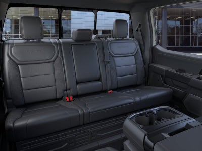 2026 Ford F-150 Raptor SuperCrew