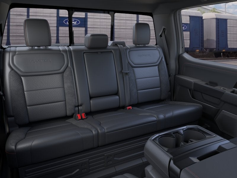 2026 Ford F-150 Raptor SuperCrew