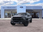 2026 Ford F-150 Raptor SuperCrew
