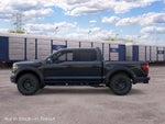 2026 Ford F-150 Raptor SuperCrew