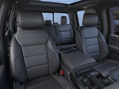 2026 Ford F-150 Raptor SuperCrew