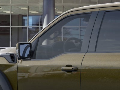 2026 Ford F-150 Raptor SuperCrew