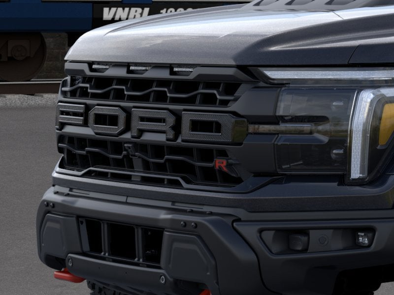 2026 Ford F-150 Raptor SuperCrew