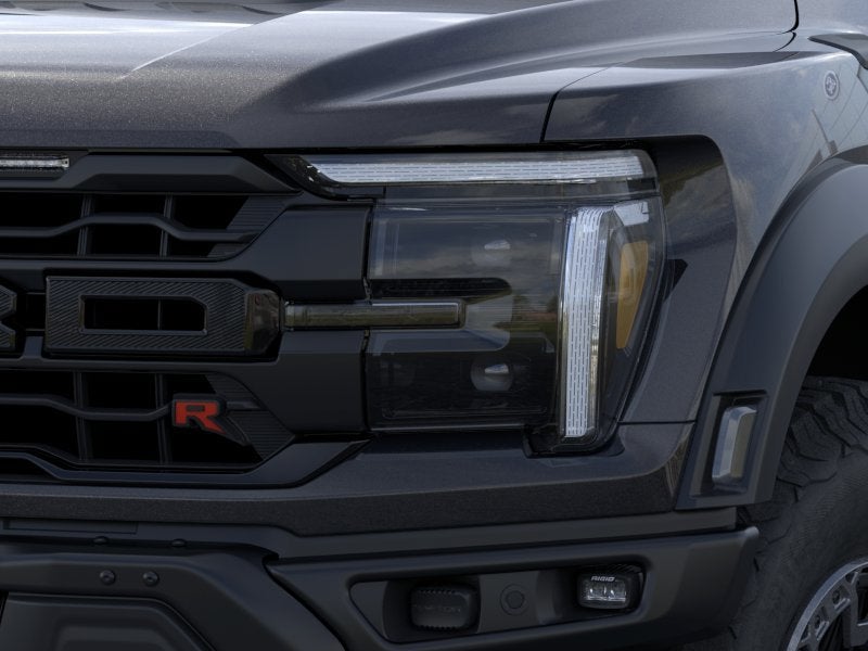 2026 Ford F-150 Raptor SuperCrew