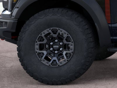 2026 Ford F-150 Raptor SuperCrew