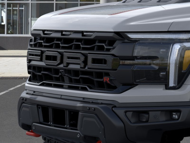 2026 Ford F-150 Raptor SuperCrew