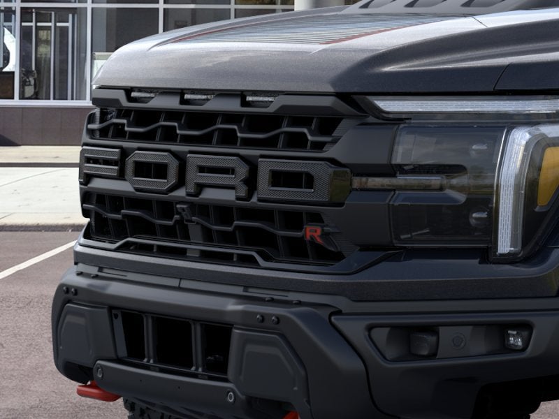 2026 Ford F-150 Raptor SuperCrew