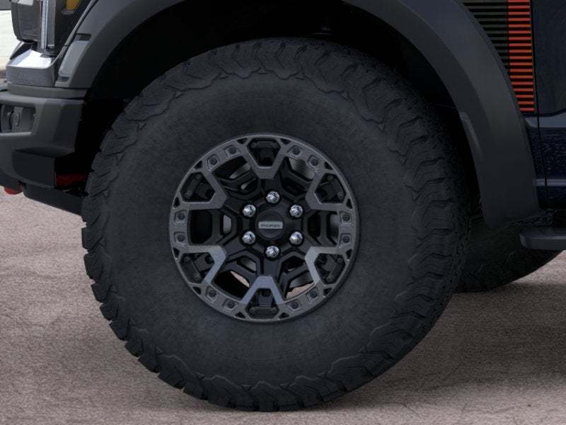 2026 Ford F-150 Raptor SuperCrew