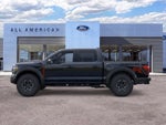 2026 Ford F-150 Raptor SuperCrew