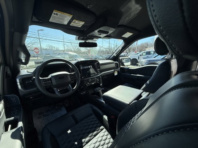 2026 Ford F-150 Roush RT6