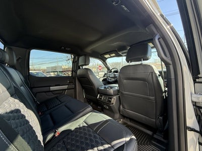 2026 Ford F-150 Roush RT6