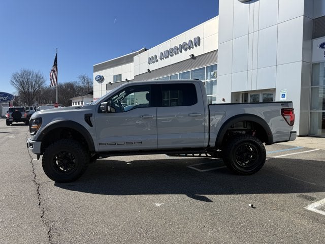 2026 Ford F-150 Roush RT6