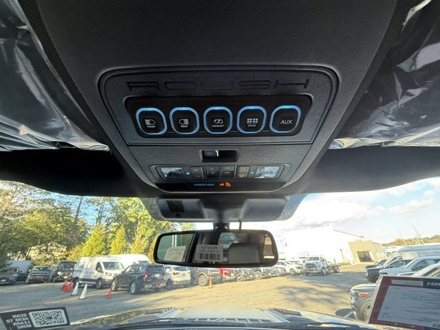 2025 Ford F-150 Roush RT6