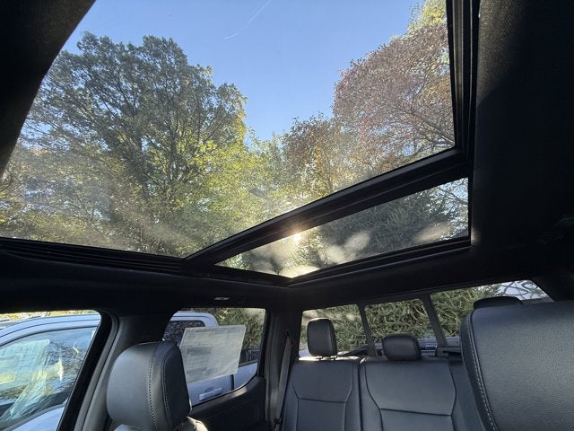 2025 Ford F-150 Roush RT6