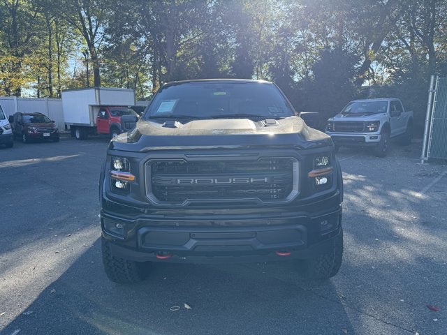 2025 Ford F-150 Roush RT6