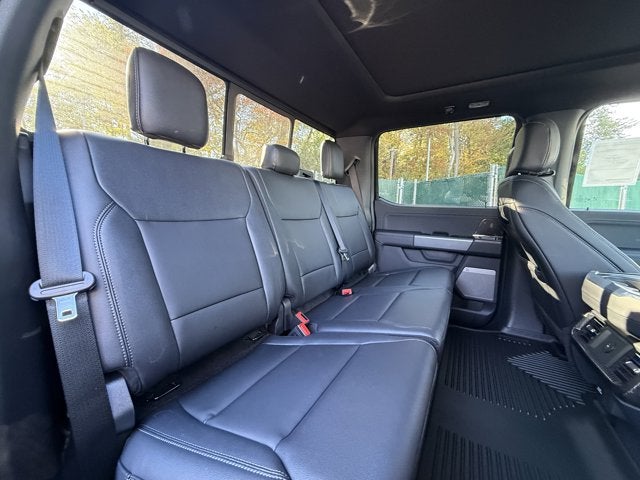 2025 Ford F-150 Roush RT6