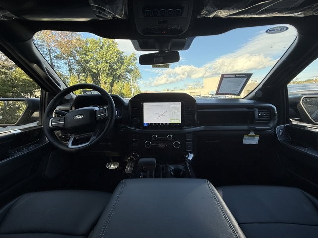 2025 Ford F-150 Roush RT6