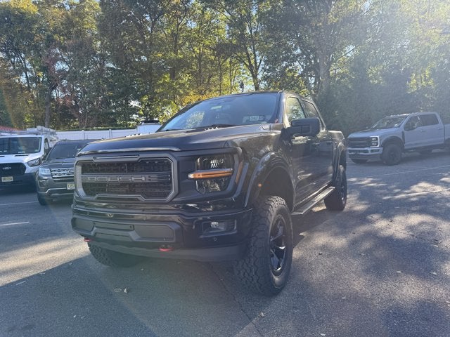 2025 Ford F-150 Roush RT6