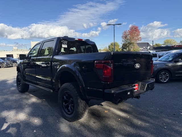 2025 Ford F-150 Roush RT6
