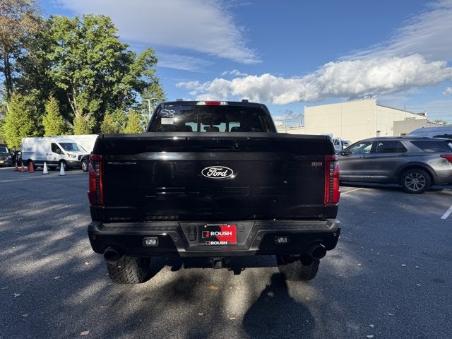 2025 Ford F-150 Roush RT6