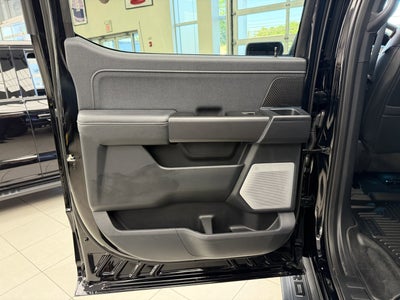 2026 Ford F-150 Roush RT6